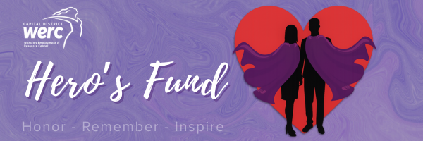 WERC Heroes Fund